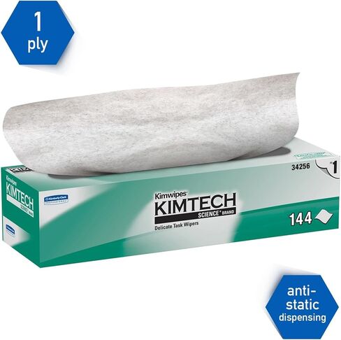 كيمبرلي كلارك كيموايبس (R)، 14.7 انش × 16.6 انش، 140 قطعة in Kuwait