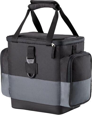 Under Armour Sideline Cooler, 12/24/25 Can Insulated Cooler, Lunch Bag, Ice Chest in Saudi Arabia