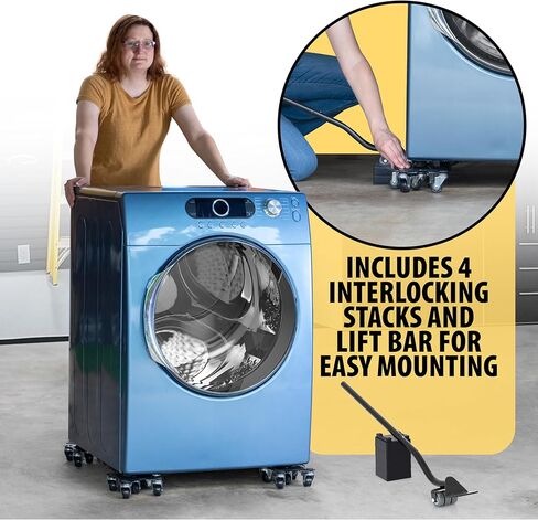 مجموعة أدوات رفع الأثاث المكونة من 9 قطع، رافع الأثاث المحسن ودوللي الأثاث، محمل إجمالي 1320 رطلًا، محركات الأثاث ذات العجلات، رافعات أثاث دوللي المتحركة للأثاث الثقيل in Kuwait