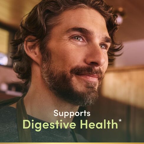 Nature's Bounty Probiotic 10، مكمل بروبيوتيك يومي فائق القوة، يدعم صحة الجهاز الهضمي والمناعة والجهاز التنفسي العلوي، عبوتين، 30 كبسولة in Saudi Arabia