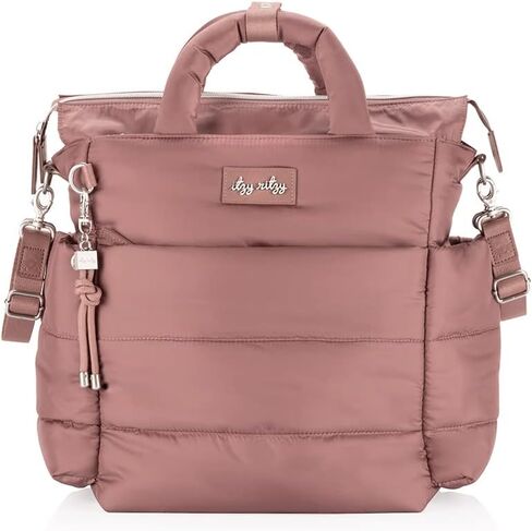 Itzy Ritzy Dream Convertible Diaper Bag Tote Backpack - Baby Diaper Bag in Saudi Arabia