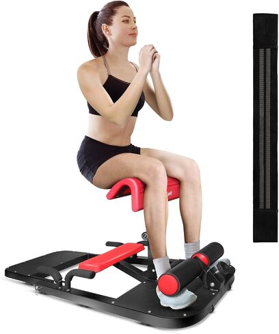 Yes4All Sturdy Wall Mounted Workout Anchors, Resistance Bands/Wall Anchors, Space Saving Workout Hooks for Home Gym Exercises, Stretching and Strength Training in Saudi Arabia