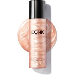 ICONIC London Prep-Set-Glow, Glow in Kuwait