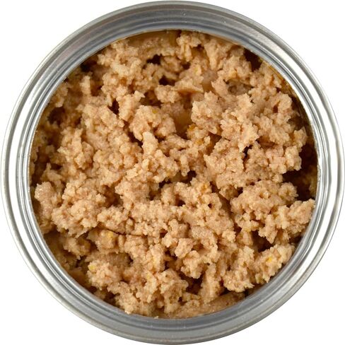 Evanger's Organics Canned and Dry Food, Beef Dinner, 5.5 Ounce (Pack of 24) in Saudi Arabia
