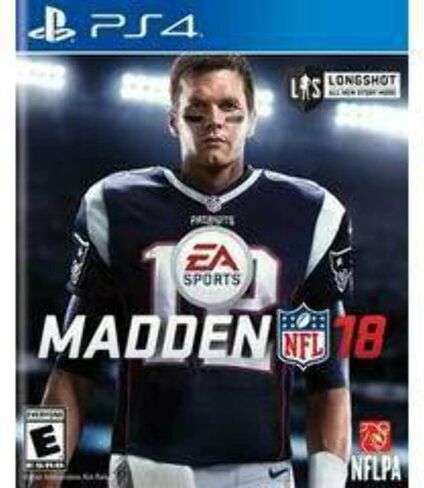مادن NFL 18: G.O.A.T. الطبعة - اكس بوكس ​​واحد in Kuwait