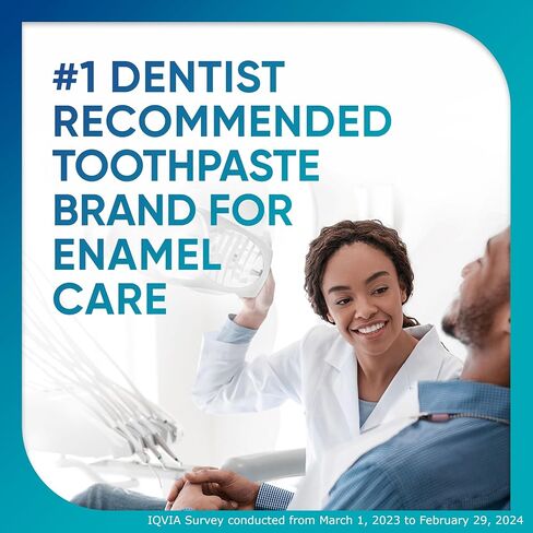 Sensodyne Pronamel Gentle Teeth Whitening Enamel Toothpaste for Sensitive Teeth, to Reharden and Strengthen Enamel - 4 Ounces (Pack of 2) in Kuwait