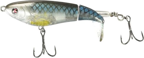 River2Sea Whopper Plopper 130 Larry Dahlberg Topwater Lure in Saudi Arabia