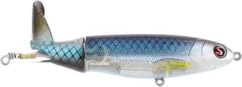River2Sea Whopper Plopper 130 Larry Dahlberg Topwater Lure in Saudi Arabia