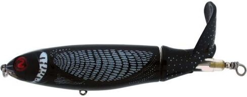 River2Sea Whopper Plopper 130 Larry Dahlberg Topwater Lure in Saudi Arabia