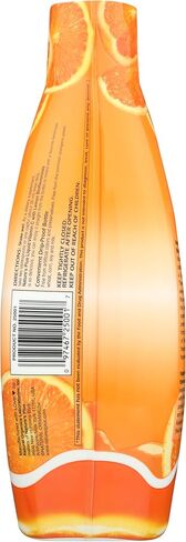 Natures Plus Vitamin C 1000 Mg Liquid Orange, 30 FZ in Saudi Arabia