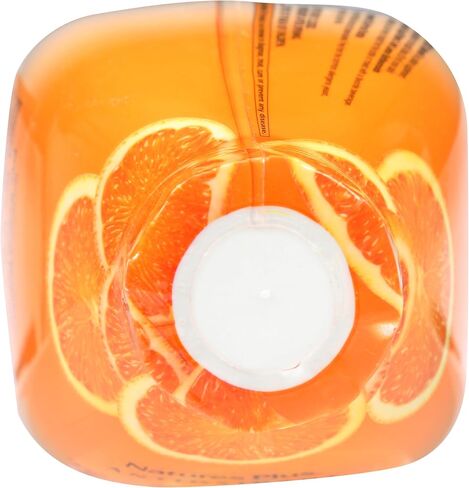 Natures Plus Vitamin C 1000 Mg Liquid Orange, 30 FZ in Saudi Arabia