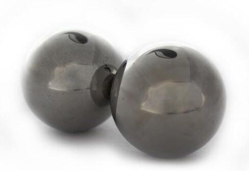 (10 Pieces) PGN - 1-1/4" Inch Chrome Steel Bearing Ball G25 Precision - AISI 52100 in Saudi Arabia