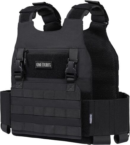 OneTigris Low Profile Tactical Vest (Multicam) in Saudi Arabia