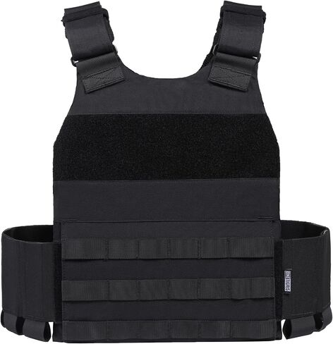 OneTigris Low Profile Tactical Vest (Multicam) in Saudi Arabia
