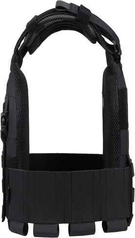 OneTigris Low Profile Tactical Vest (Multicam) in Saudi Arabia