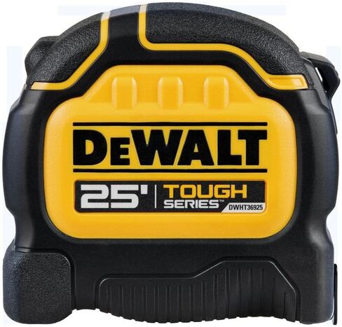DEWALT Tough Tape 16FT x 1-1/4IN in Saudi Arabia
