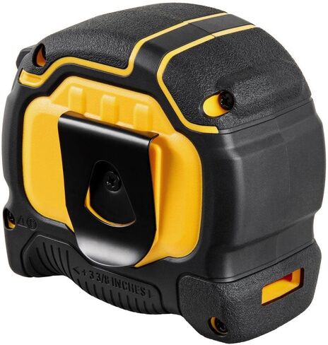 DEWALT Tough Tape 16FT x 1-1/4IN in Saudi Arabia