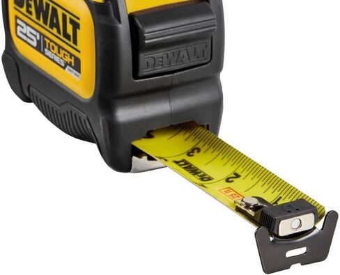 DEWALT Tough Tape 16FT x 1-1/4IN in Saudi Arabia