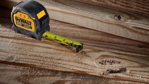DEWALT Tough Tape 16FT x 1-1/4IN in Saudi Arabia
