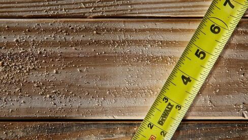 DEWALT Tough Tape 16FT x 1-1/4IN in Saudi Arabia