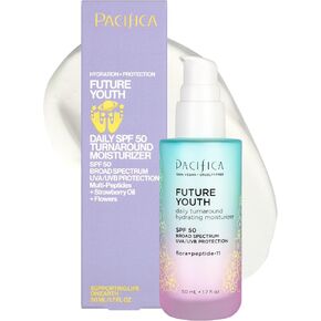 Pacifica Glow Baby VitaGlow Face Lotion 1.7 oz in Kuwait
