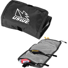 US PRO BIKES Hydration Packs Sac Hydratation Uswe Pro Black/Red Uni in Kuwait