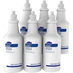 كريم منظف السجاد/كريم تنظيف السجاد، زجاجة 946 مل، عبوة من 6 قطع، مجموعة من 1 in Kuwait