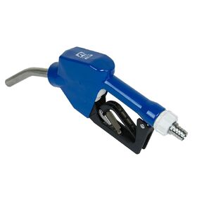 Fill-Rite FRNS075A Stainless Steel Automatic Nozzle with Female Thread, 3/4" BSPP