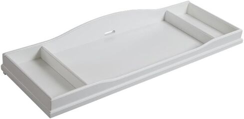 بيبي كاشي غطاء تغيير الملابس من جليندال، لون بني فحمي in Kuwait