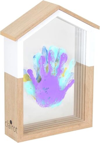 Baby Handprint Kit in Kuwait
