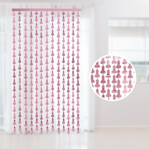 AIBIIN 2 Pack of 3.3x6.6ft Red Heart Foil Fringe Curtain Streamers Backdrop Curtains for Birthday Party Decorations Wedding Valentine's Day Bachelorette Decor Photo Shoot Props in Saudi Arabia