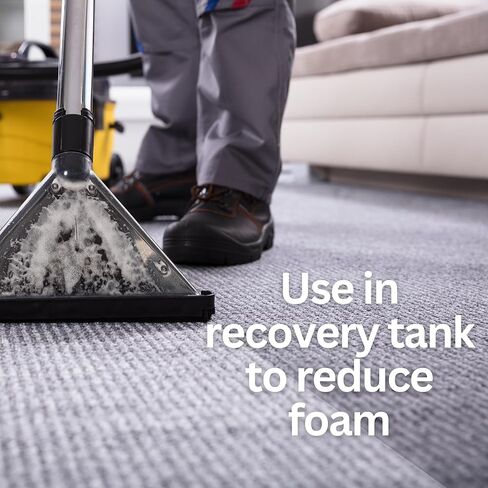 كريم منظف السجاد/كريم تنظيف السجاد، زجاجة 946 مل، عبوة من 6 قطع، مجموعة من 1 in Kuwait