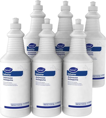 كريم منظف السجاد/كريم تنظيف السجاد، زجاجة 946 مل، عبوة من 6 قطع، مجموعة من 1 in Kuwait