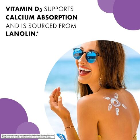 Bluebonnet Nutrition Vitamin D3 400 IU Softgels, Aids in Muscle and Skeletal Growth, Cholecalciferol from Fish Oil, Non GMO, Gluten Free, Soy Free, Dairy Free, 250 Softgels in Saudi Arabia