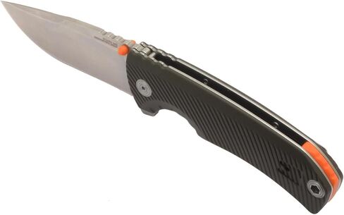 SOG TELLUS FLK - وولف جراي in Saudi Arabia