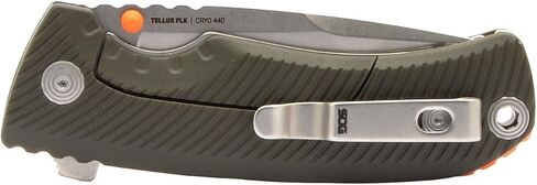 SOG TELLUS FLK - وولف جراي in Saudi Arabia