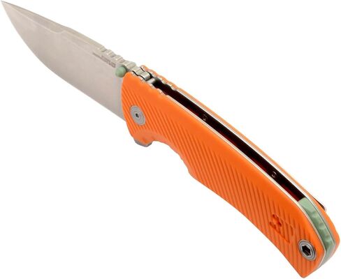 SOG TELLUS FLK - وولف جراي in Saudi Arabia