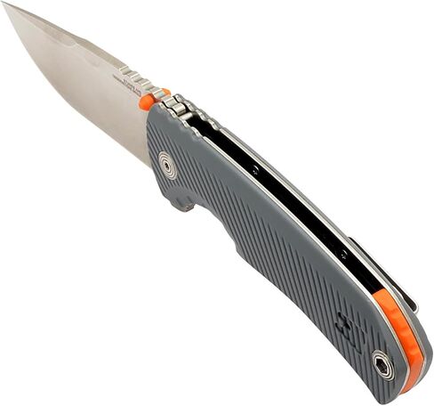 SOG TELLUS FLK - وولف جراي in Kuwait