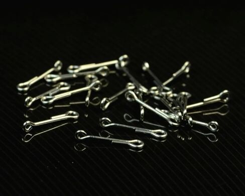 Spawn Bulk Articulated Shanks 50 Pack 16 mm in Saudi Arabia