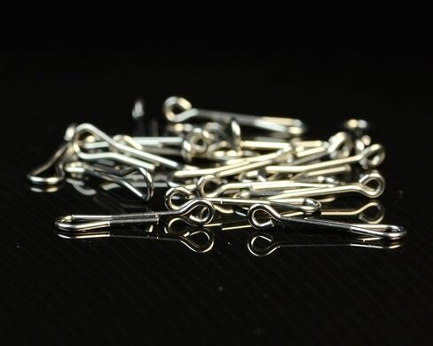 Spawn Bulk Articulated Shanks 50 Pack 16 mm in Saudi Arabia