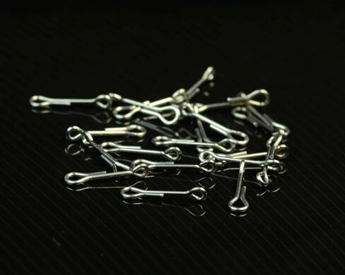 Spawn Bulk Articulated Shanks 50 Pack 16 mm in Saudi Arabia