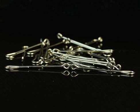 Spawn Bulk Articulated Shanks 50 Pack 16 mm in Saudi Arabia