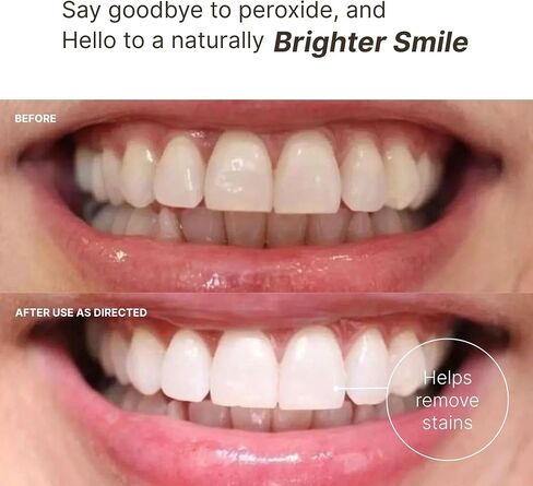 Nu Skin AP 24 Whitening Fluoride-Free Toothpaste in Kuwait