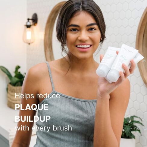 Nu Skin AP 24 Whitening Fluoride-Free Toothpaste in Kuwait