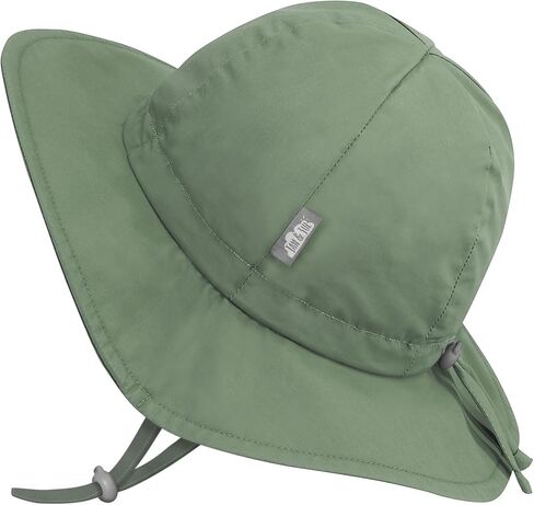 JAN & JUL Adjustable GRO-with-Me Sunhats for Baby and Kids in Saudi Arabia
