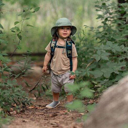 JAN & JUL Adjustable GRO-with-Me Sunhats for Baby and Kids in Saudi Arabia