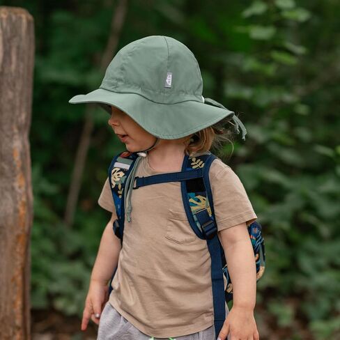 JAN & JUL Adjustable GRO-with-Me Sunhats for Baby and Kids in Saudi Arabia