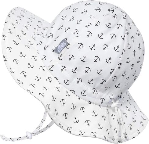 JAN & JUL Adjustable GRO-with-Me Sunhats for Baby and Kids in Saudi Arabia