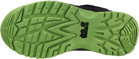 حذاء Jack Wolfskin للجنسين للأطفال Thunderbold Texapore Mid للمشي لمسافات طويلة in Saudi Arabia