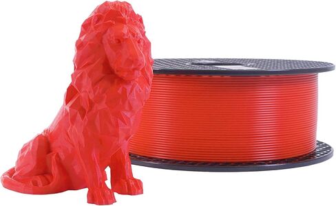 Prusament PLA Blend Royal Blue 970g Spool (2.13 lbs) Prusa Filament 1.75mm, Diameter Tolerance +/- 0.03mm in Saudi Arabia